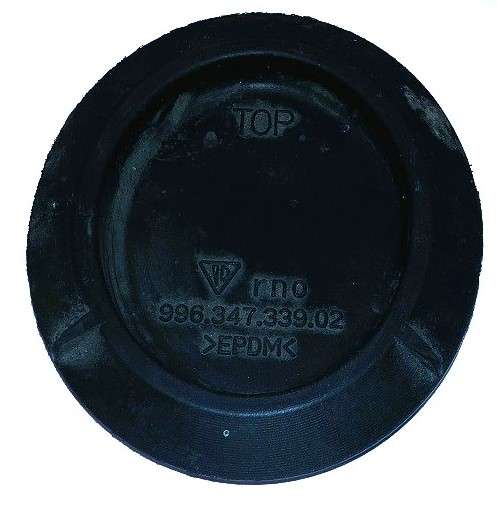 Gummidichtung, passend für Porsche 996