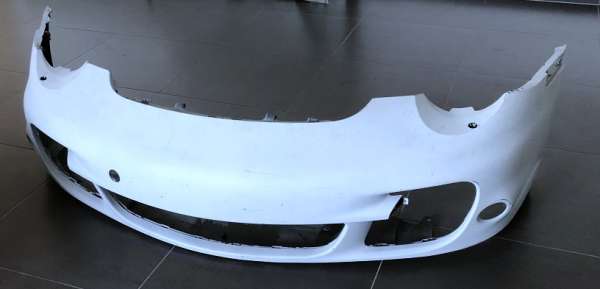 Turbo-Stoßstange vorn, original, passend für Porsche 997