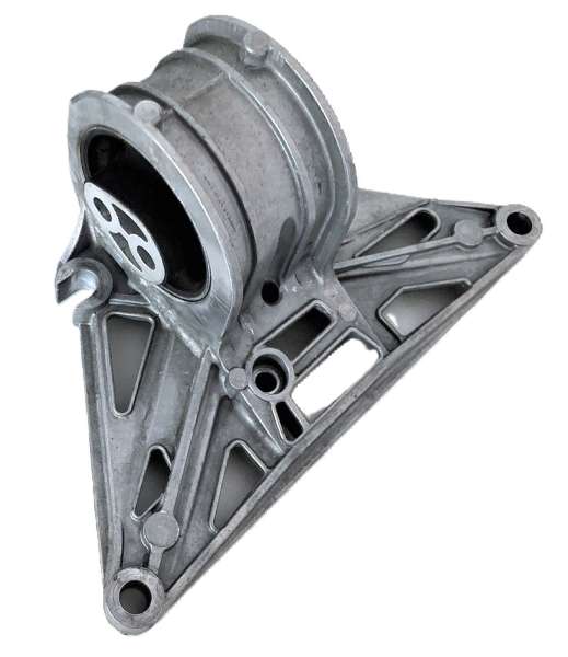 Motorlager / Konsole, passend für Porsche Bocster 987