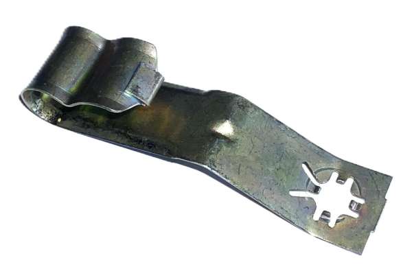 Halter, passend für Porsche 996