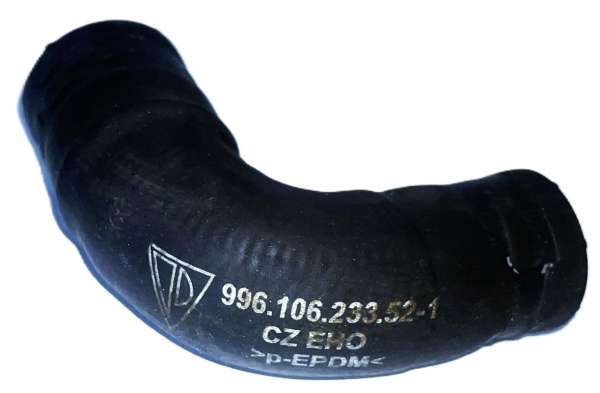 Wasserschlauch, passend für Porsche 996