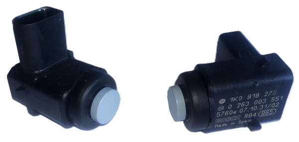 PDC-Parksensor, neu, passend für Porsche 997