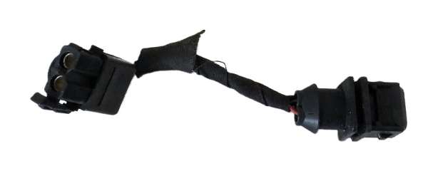 Stecker am Umschaltventil / Heizluftstutzen, passend für Porsche 993