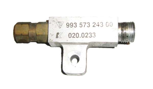 Verteiler, passend für Porsche 993