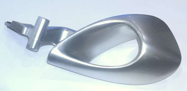 Türöffner innen, rechts, passend für Porsche 996