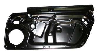 Türinnenblech, passend für Porsche Boxster 987