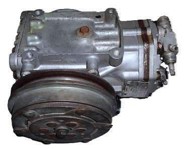 Klimakompressor "York", passend für Porsche 911