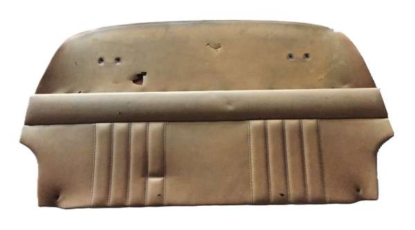 Heckablage, passend für Porsche 911 Coupe