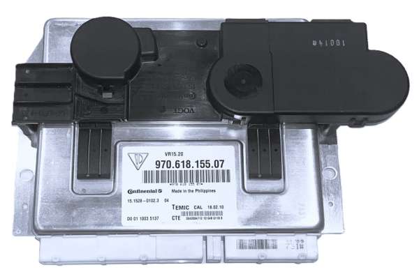 Steuergerät für Luftfederung, passend für Porsche Panamera