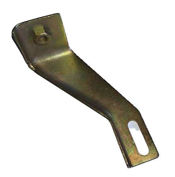 Befestigung für Türscheibenrahmen innen, passend für Porsche 993