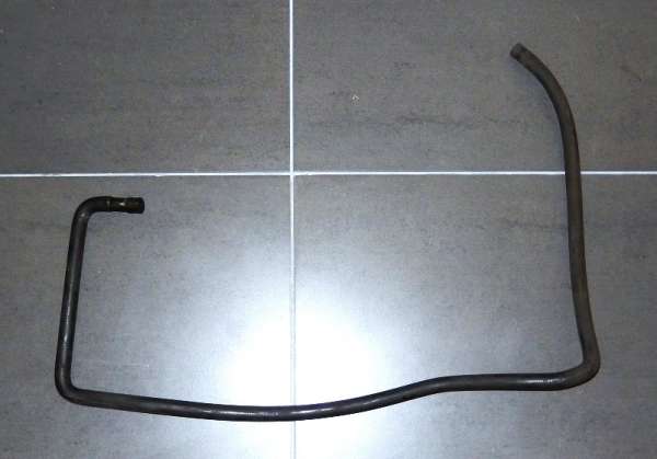 Entlüftungschlauch am Öltank, passend für Porsche 964