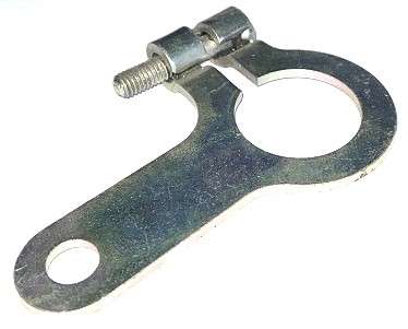 Zündverteiler-Klemme, passend für Porsche 914