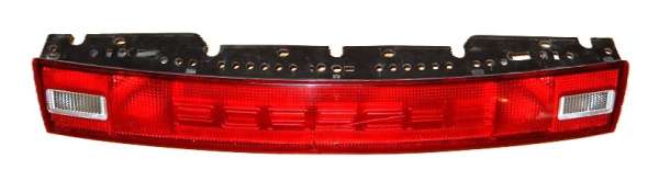 Heckblende, defekt, passend für Porsche 993