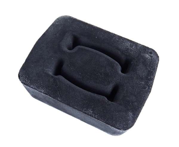 Gummilager, neu, passend für Porsche 928