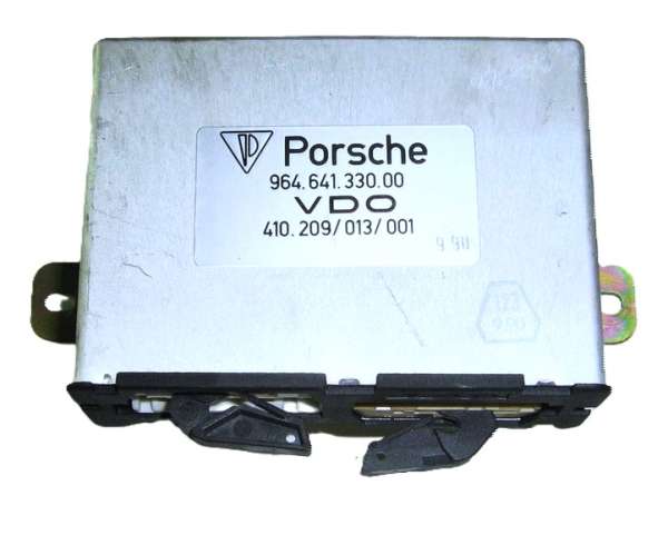 Zentralinformator, passend für Porsche 964