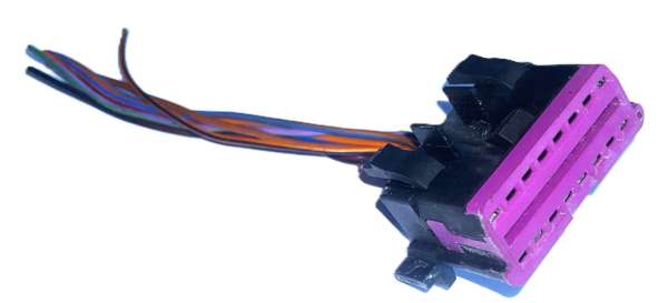 Stecker, passend für Porsche 996