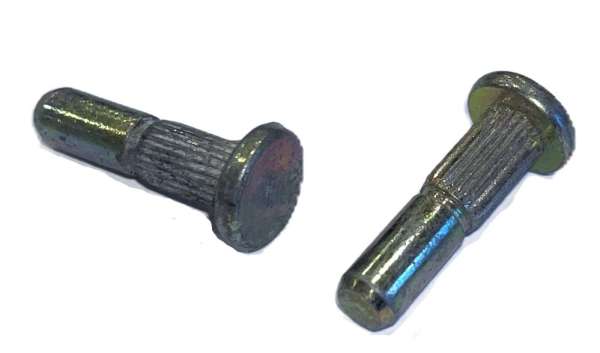 Türfangband-Bolzen, passend für Porsche 993