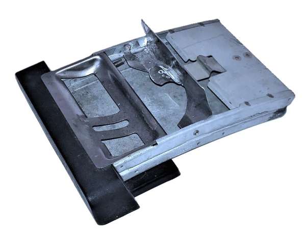 Aschenbecher, passend für Porsche 914