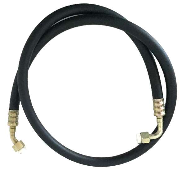 Schlauchleitung / Klimaleitung, neu, passend für Porsche 911