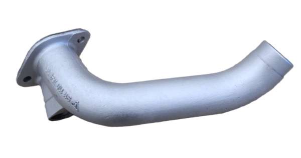 Motor-Einlaufrohr, passend für Porsche 911