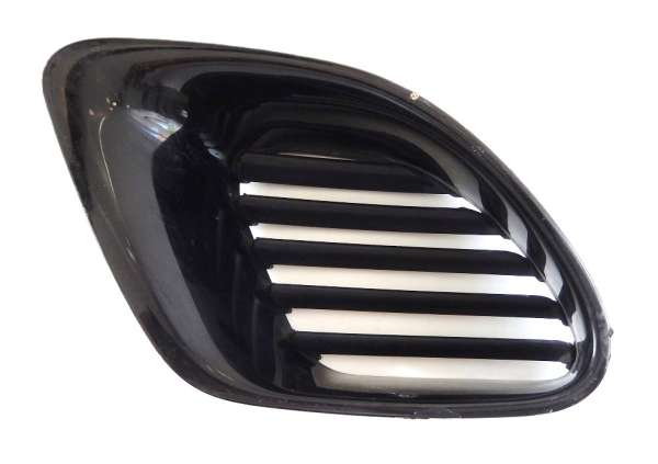 Seitenteil-Luftführung, passend für Porsche Boxster 986