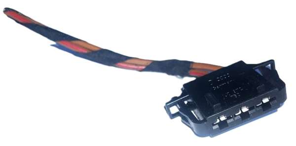 Stecker, passend für Porsche 996