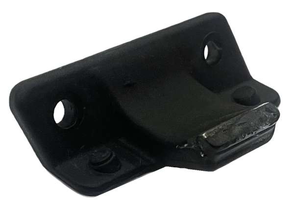 Cabrio-Verdeck-Zentrierzapfen / Führungsstück links, passend für Porsche 996 Cabrio