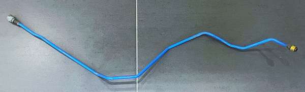 Kupplungs-Rohrleitung, passend für Porsche 996