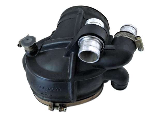 Hutze, passend für Porsche 964