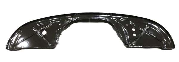 Motorverblechung, passend für Porsche 914