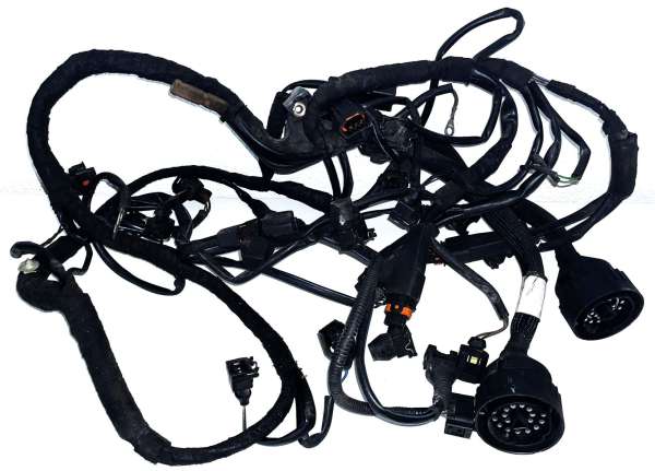 Motor-Kabelbaum, passend für Porsche 996