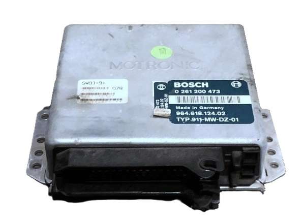 Motronic-Steuergerät, passend für Porsche 964