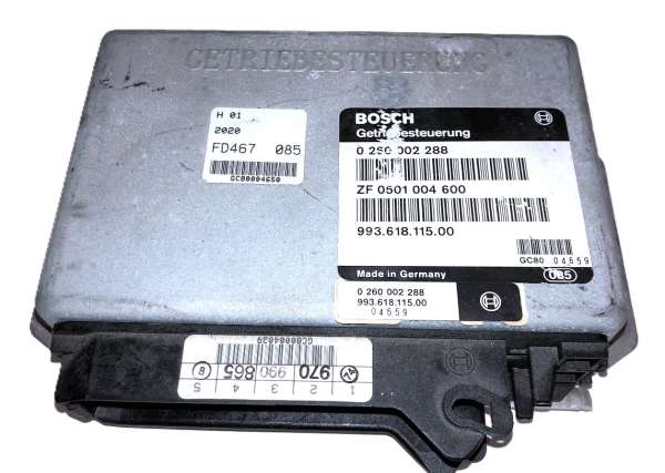 Getriebe-Steuergerät, passend für Porsche 993 Tiptronik