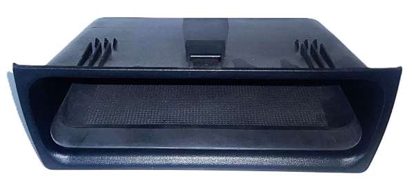Ablagefach mit Einlagegummi, passend für Porsche 996