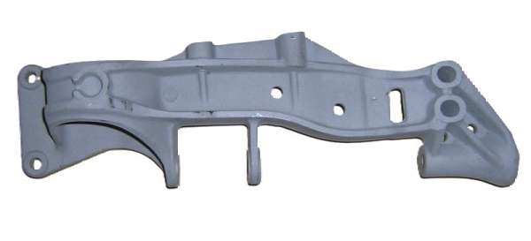 Vorderachs-Längsträger rechts, passend für Porsche 993 / 993 Turbo