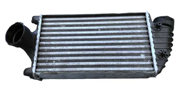 Ladeluftkühler, passend für Porsche 996 GT2 / Turbo