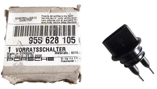 Vorratsschalter, neu, passend für Porsche Cayenne