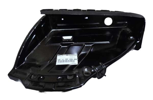 Rückleuchten-Rahmen, neu, passend für Porsche 996 C4S / Turbo