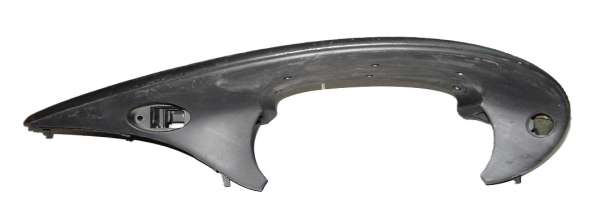 Leder-Instrumentenabdeckung, RHD, für Porsche Boxster 986