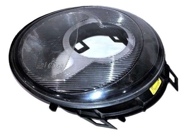 Scheinwerferglas rechts, passend für Porsche 993