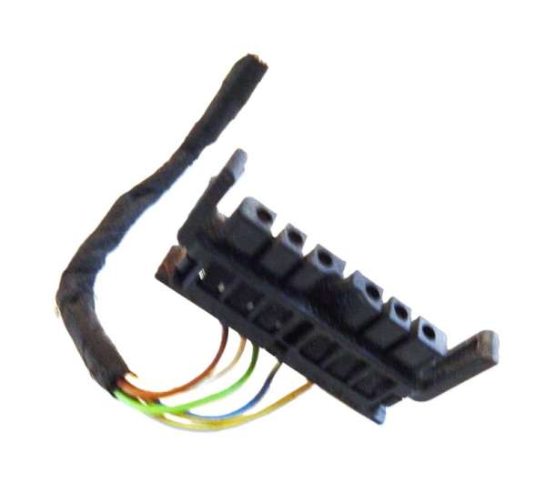Stecker, passsend für Porsche 964