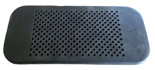 Lautsprechergitter für Armaturenbrett, passend für Porsche 911