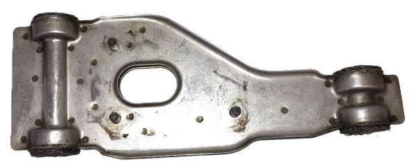 Endschalldämpfer-Halterung, passend für Porsche 996