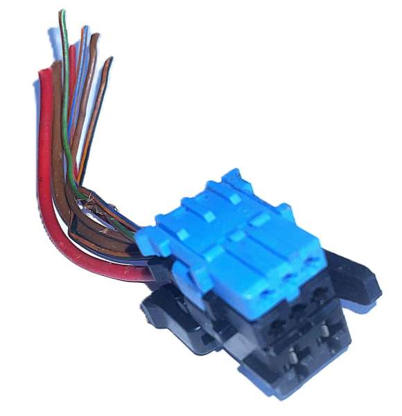 Stecker, passend für Porsche 996