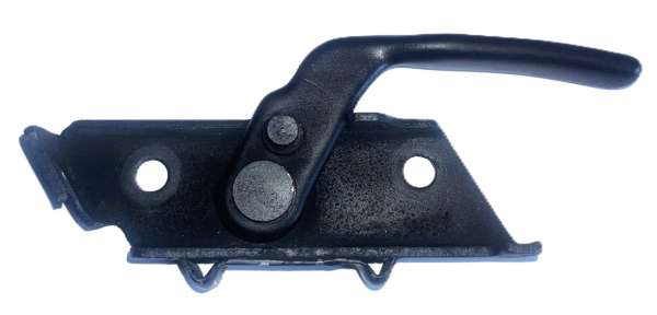 Dachverschluss hinten links, passend für Porsche 914