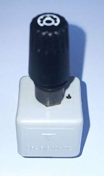 Schalter / Relais für Instrumentenbeleuchtung, passend für Porsche 993