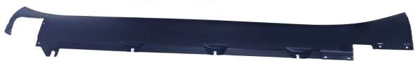 Außenschwellerabdeckung links, passend für Porsche 993