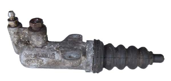 Kupplungsnehmerzylinder, passend für Porsche 996