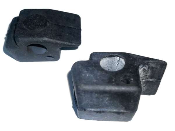 Gummi-Puffer, passend für Porsche 993