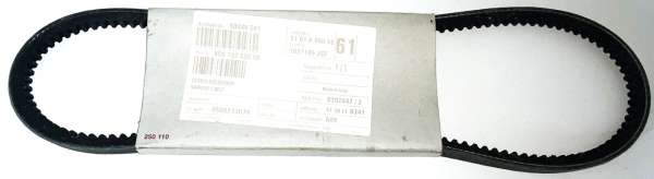 Keilriemen (Lichtmaschine) 12.5 x 1085, neu, passend für Porsche 964